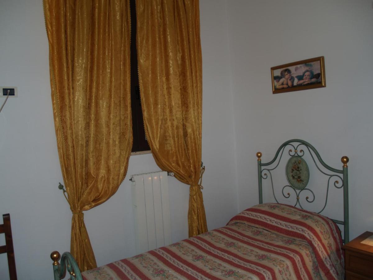 Camera Singola con Bagno