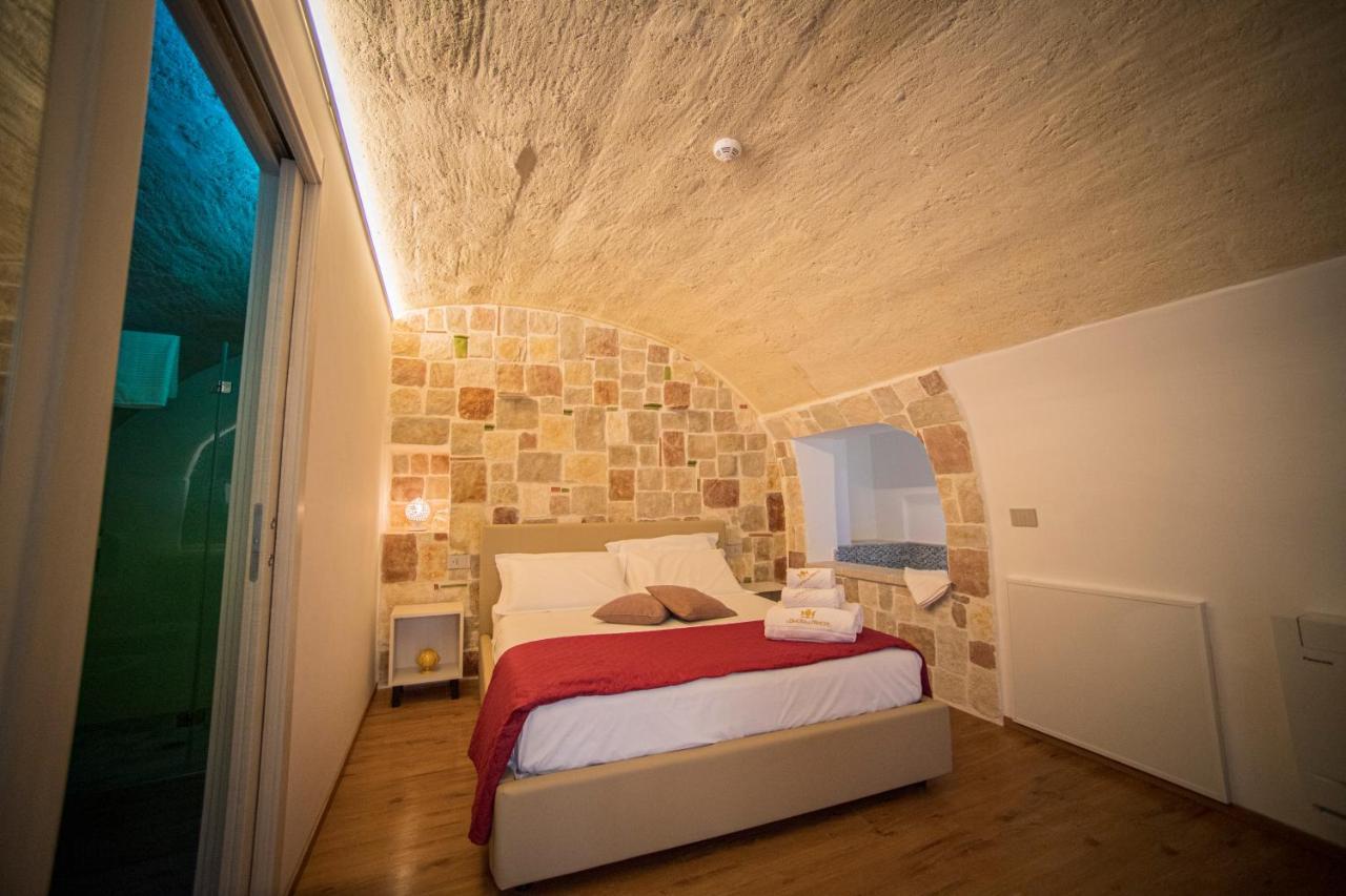 Double Room Spa Bath