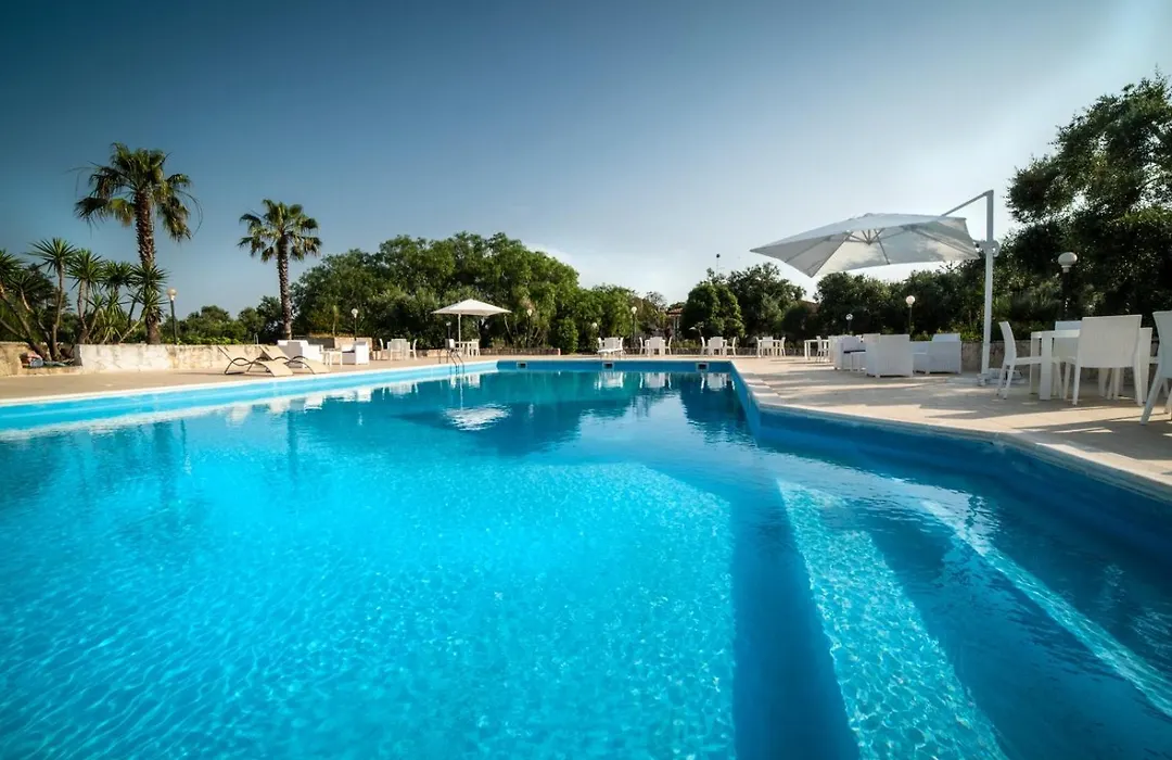 Relais D 'Itria-1