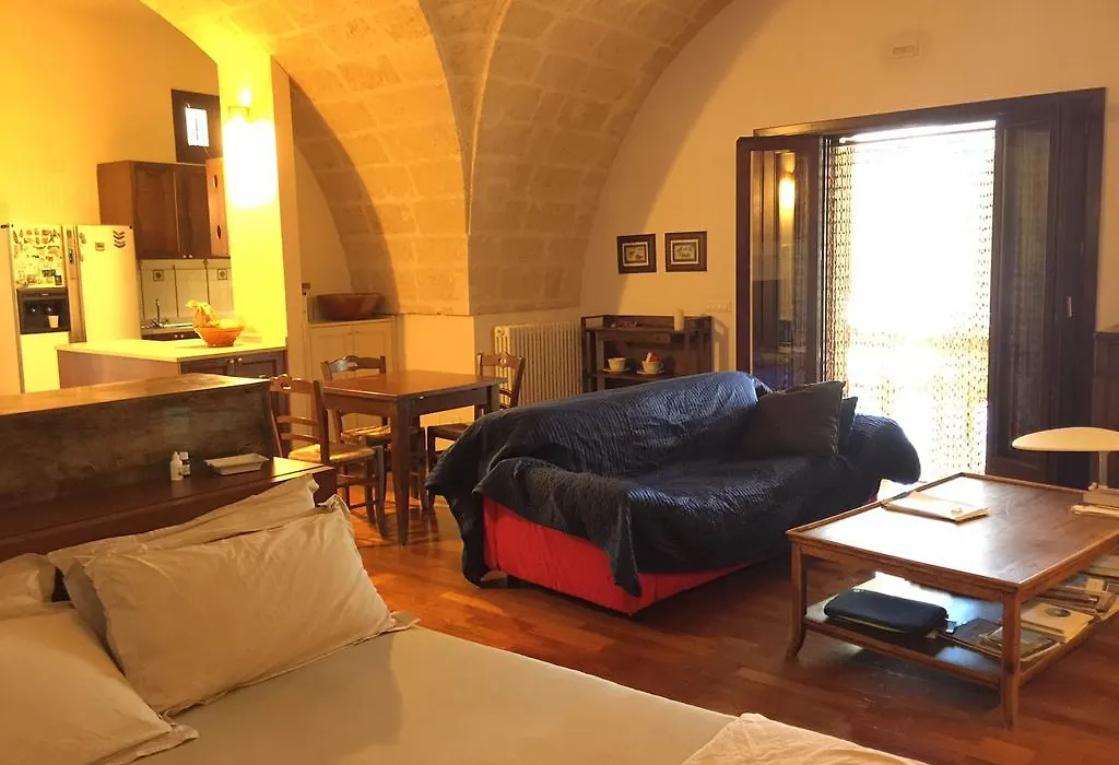 Relais Delle Ceramiche Hotel-1