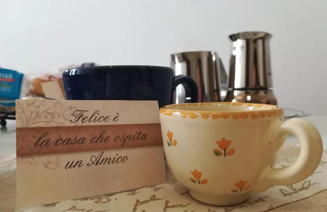 Casa Caracciolo B&B-1