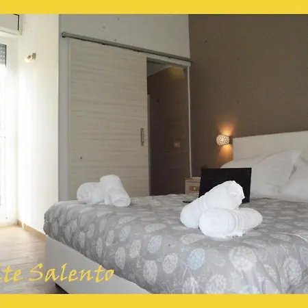 B&B Nuova Salento-2