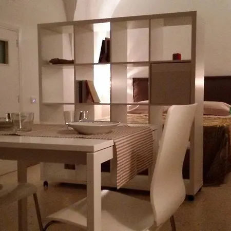 Casa Caracciolo B&B-2