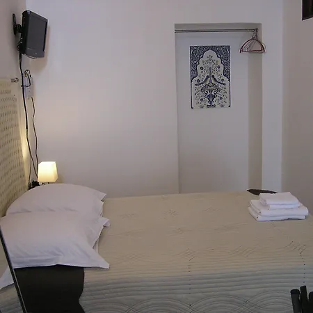 Art Transparent B&B-3