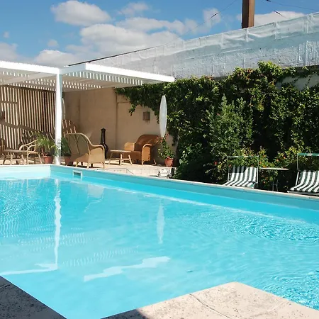 Relais Delle Ceramiche Hotel-3